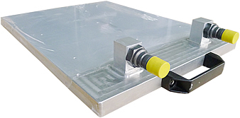 液冷板水冷散热器为什么要做清洁度检测？