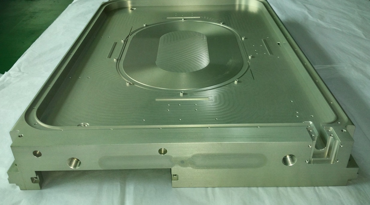 新能源汽车水冷板_储能液冷系统_IGBT散热器_数据中心液冷方案