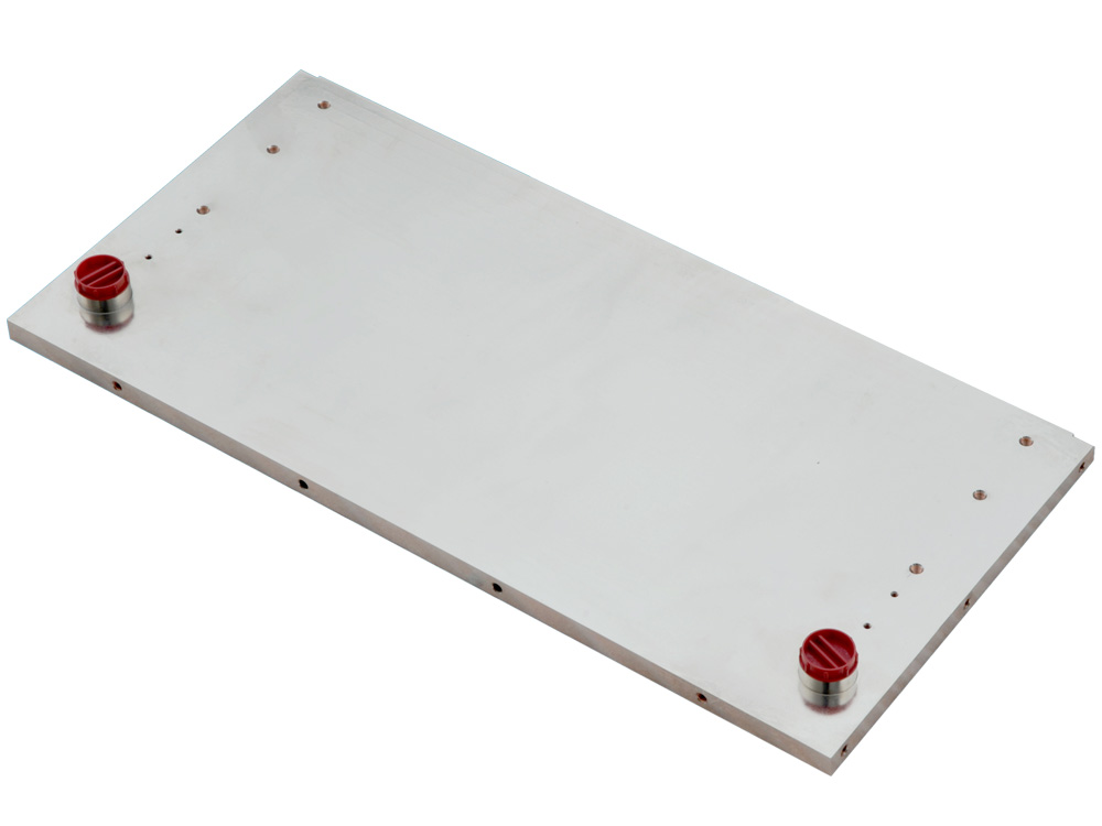 新能源汽车水冷板_储能液冷系统_IGBT散热器_数据中心液冷方案