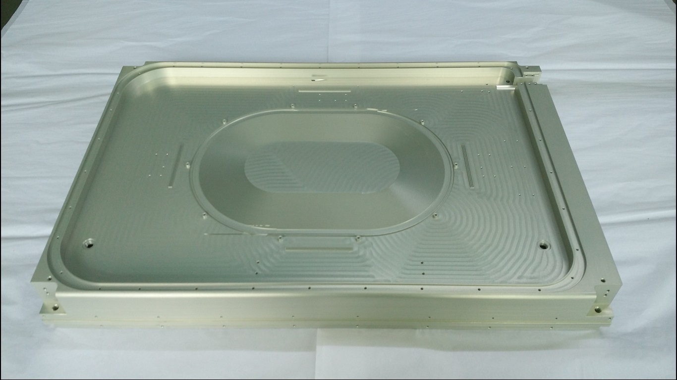 新能源汽车水冷板_储能液冷系统_IGBT散热器_数据中心液冷方案