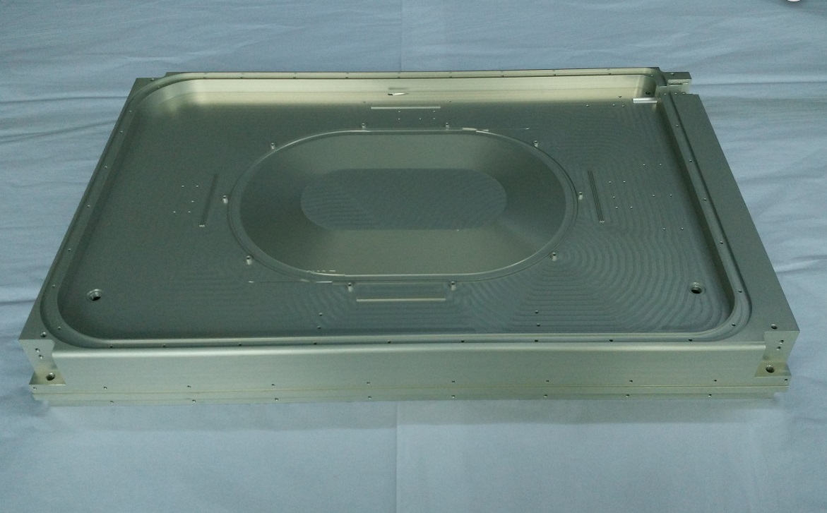 新能源汽车水冷板_储能液冷系统_IGBT散热器_数据中心液冷方案