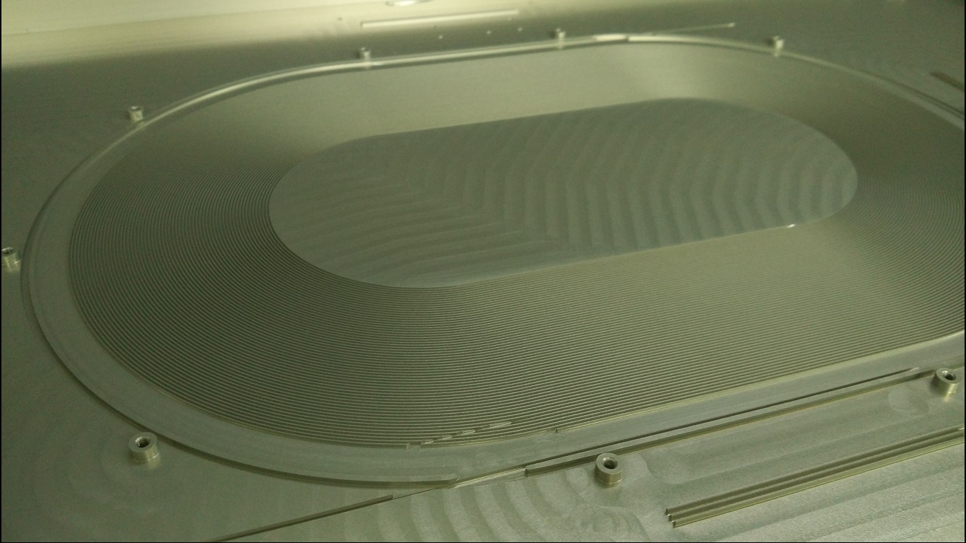 新能源汽车水冷板_储能液冷系统_IGBT散热器_数据中心液冷方案