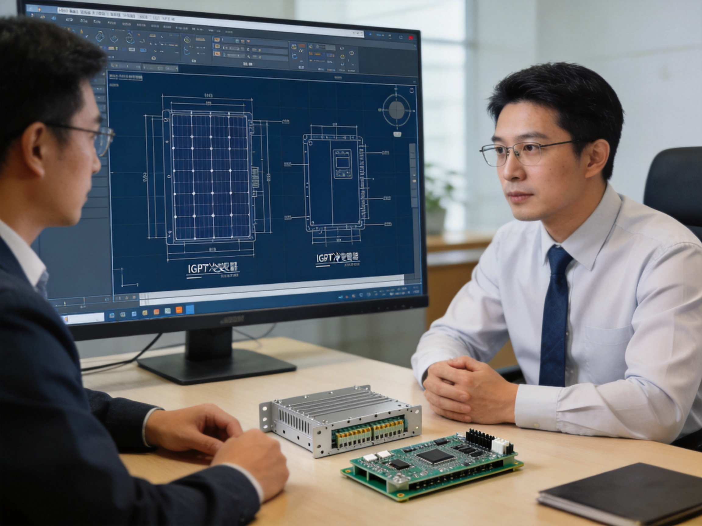  IGBT液冷方案怎么选择？直接液冷、间接液冷与双面散热的技术路线决策指南